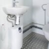 005-Double-Toilet-ral6005-detail2-960x640-1-800x533-1.jpg 1+1 Double Mains Toilet 8Ft x 5Ft (Green)
