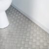 1+1 Double Mains Toilet 8Ft x 5Ft (Green)