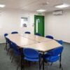 (3 Bay) Compliant Modular Building