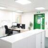 (3 Bay) Compliant Modular Building