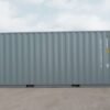 20ft High Cube Container (9′ 6″ high) suitable for IBC storage