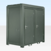 1-1-Double-Mains-Toilet-8Ft-x-5Ft-Bottle-Green1-1.png 1+1 Double Mains Toilet 8Ft x 5Ft (Bottle Green)