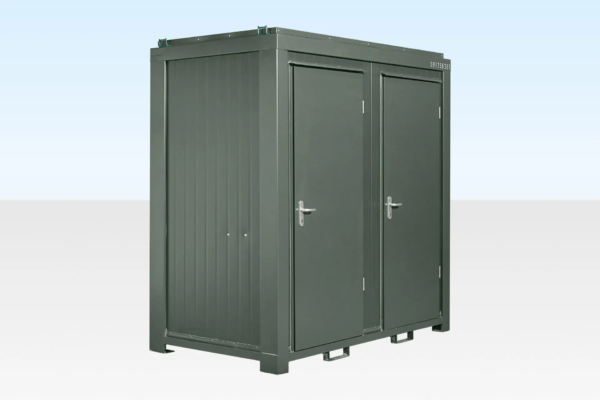 1-1-Double-Mains-Toilet-8Ft-x-5Ft-Bottle-Green1-1.png 1+1 Double Mains Toilet 8Ft x 5Ft (Bottle Green)
