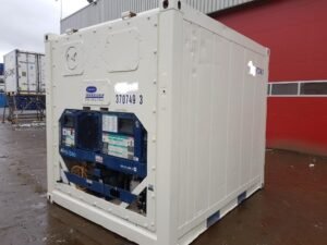 10-Reefer-Container-Used-3.jpeg 10ft x 8ft 10′ Reefer Container, Used