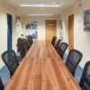 32Ft ECOlink Meeting Room Cabin