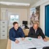 32Ft ECOlink Meeting Room Cabin