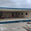 (3 Bay) Anti-Vandal Modular Building