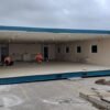 (3 Bay) Anti-Vandal Modular Building