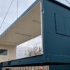 (3 Bay) Anti-Vandal Modular Building
