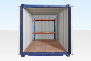 1065-2-Tier-Racking-End-Container-960x640-1-600x400-1.jpg Adjustable, Heavy Duty Two Tier Racking For Rear Of Container