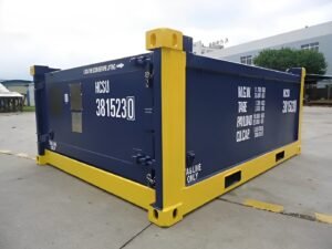 10ft-DNV-2.7-1-Half-Height-Open-Top-Containers.jpg 10ft DNV 2.7-1 Half Height Open Top Containers