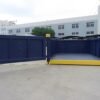 10ft DNV 2.7-1 Half Height Open Top Containers