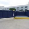 10ft DNV 2.7-1 Half Height Open Top Containers