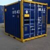 10ft DNV 2.7-1 Offshore Container