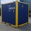 10ft DNV 2.7-1 Offshore Container