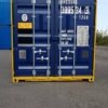 10ft DNV 2.7-1 Offshore Container