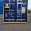 10ft DNV 2.7-1 Offshore Container