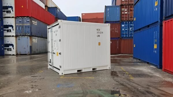 10ft-Reefer-Container.jpg 10ft Refrigerated Containers – Reefers