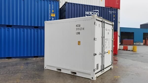 10ft-Reefer-Container3.jpg 10ft Refrigerated Containers – Reefers