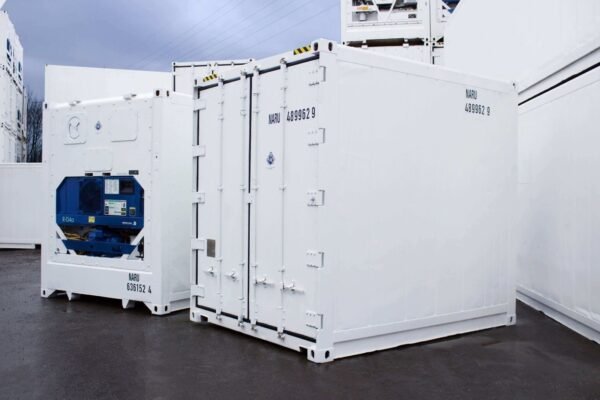 10ft-Reefer-Containers4.jpeg 10ft Refrigerated Containers – Reefers