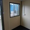 10ft X 8ft Custom Shipping Container Office