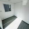 10ft × 8ft Shipping Container Office | Portable Anti-Vandal Building