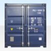 11-10ft-dark-blue-front-final-960x640-1-600x400-1-1.jpg 10Ft X 8Ft Shipping Container (One trip) – Blue