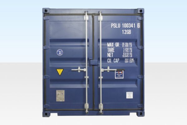 11-10ft-dark-blue-front-final-960x640-1-600x400-1-1.jpg 10Ft X 8Ft Shipping Container (One trip) – Blue