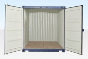 11-10ft-dark-blue-open-final-960x640-1-600x400-1.jpg 10Ft X 8Ft Shipping Container (One trip) – Blue