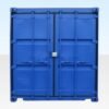 10Ft X 8Ft Raised Bunded Store