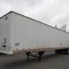 2007 HYUNDAI 53FT DRY VANS – FOR SALE