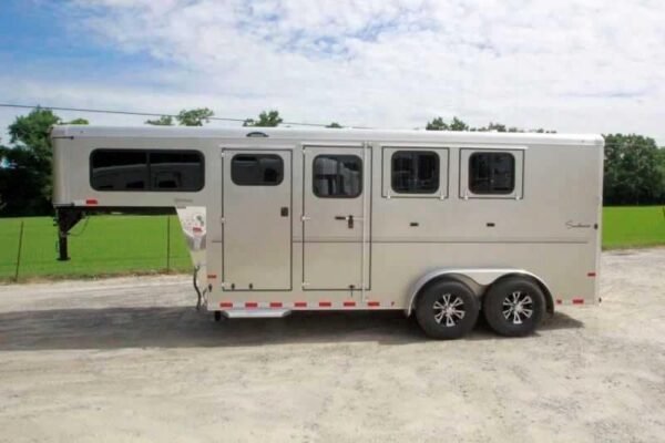 2016-sundowner-3-horse-gooseneck.jpg 2016 Sundowner 3 Horse Gooseneck