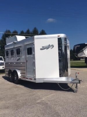 2018-platinum-coach-3-horse-bumper-pull.jpg 2018 Platinum Coach 3 Horse Bumper Pull