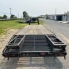 2020 Big Tex 8.5 x 30 Gooseneck Equipment Trailer