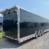 2021 Continental 8.5 x 44 Enclosed Gooseneck Trailer