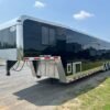 2021 Continental 8.5 x 44 Enclosed Gooseneck Trailer