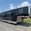 2021 Continental 8.5 x 44 Enclosed Gooseneck Trailer