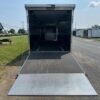 2021 Continental 8.5 x 44 Enclosed Gooseneck Trailer