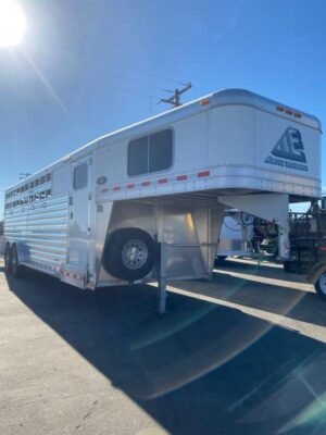 2021-elite-trailers-slant-load-5-horse-slant-load.jpg 2021 Elite Trailers Slant Load 5 Horse Slant Load