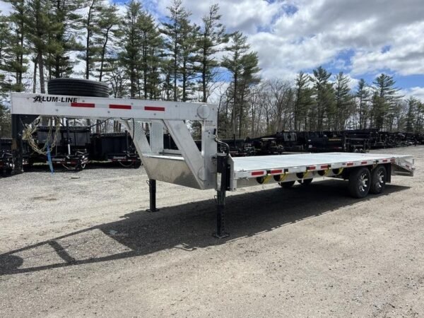 2024-alum-line-trailers-85x24-13k-aluminum-gooseneck-w-flip-over-ramps-2.jpg 2024 Alum Line Trailers 8.5×24 13K Aluminum Gooseneck w/Flip-Over Ramps