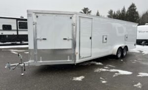 2024-e-z-hauler-7x24-aluminum-4-place-drive-in-out-w-tapered-ramps-rear-canopy-2.jpg 2024 E-Z Hauler 7×24 Aluminum 4-Place Drive In/Out w/Tapered Ramps, Rear Canopy