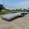 2025-7x35-JF-OPEN-CAR-HAULER-SLIDE-OUT-RAMPS-6.jpg 2025 JF Trailers 7×35 Galvanized Car Trailer – Torsion Axles