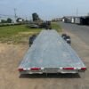 2025-7x35-JF-OPEN-CAR-HAULER-SLIDE-OUT-RAMPS-7.jpg 2025 JF Trailers 7×35 Galvanized Car Trailer – Torsion Axles