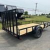 2025-BIG-TEX-7X12-LANDSCAPE-UTILITY-TRAILER-RAMP-GATE-4.jpg Big Tex 7 x 12 Landscape Utility Trailer – Rear Ramp Gate