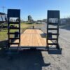 2025-BWISE-7X22-EQUIPMENT-TRAILER-LADDER-RAMPS-2.jpg BWise 7 x 22 Heavy Duty Equipment Trailer – Ladder Ramps