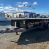 2025-BWISE-DLP-DUMP-TRAILER-7X16-COMBO-GATE-RAMPS-7-GAUGE-FLOOR-4.jpg BWise 7 x 16 Heavy Duty Dump Trailer – Low Profile With Ramps