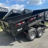 2025-CAM-SUPERLINE-7X14-DUMP-TRAILER-HYDRAULIC-JACK-COMBO-GATE-WITH-RAMPS-7.jpg CAM Superline Beast 7 x 14 Dump Trailer – Hydraulic Jack