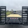 CAM Superline 8.5 x 22 Deckover Equipment Trailer – Ladder Ramps