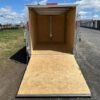 2025-CARGO-PRO-6X10-ENCLOSED-CARGO-TRAILER-RAMP-DOOR-V-NOSE-XLT-MODEL-6.jpg Cargo Pro Stealth 6 x 10 V-Nose Aluminum Enclosed Trailer