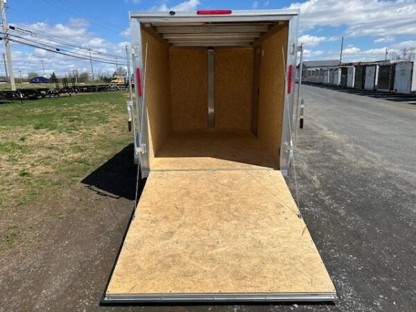 2025-CARGO-PRO-6X10-ENCLOSED-CARGO-TRAILER-RAMP-DOOR-V-NOSE-XLT-MODEL-6.jpg Cargo Pro Stealth 6 x 10 V-Nose Aluminum Enclosed Trailer